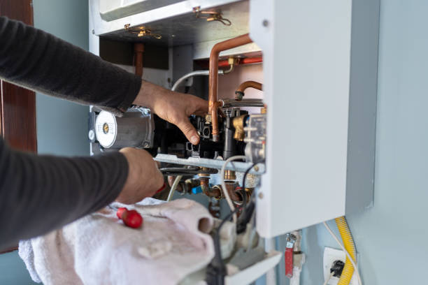Trusted View Park Windsor Hills, CA Plumbing Experts