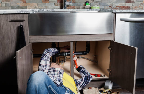 Best Drain Cleaning Services  in View Park Windsor Hills, CA